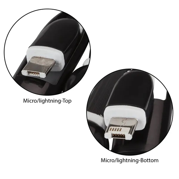 Taurus Charger Cable Set - Image 2