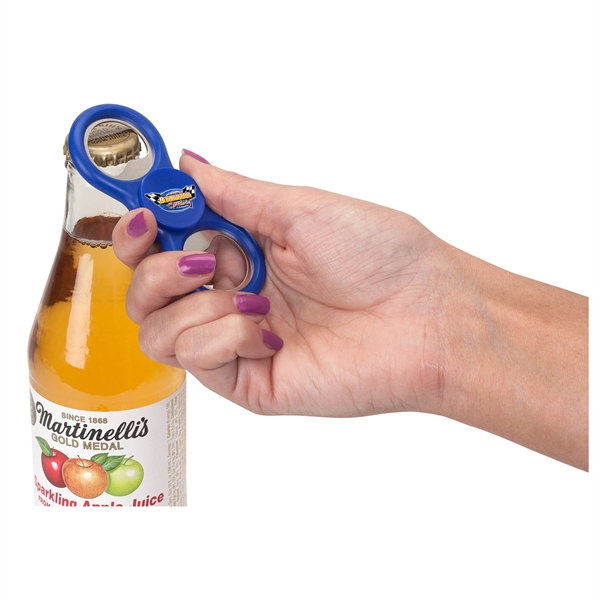 Party Starter Bottle Opener Spinner - Image 4