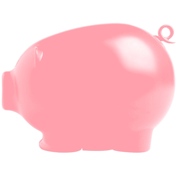 Action Piggy Bank - Image 2