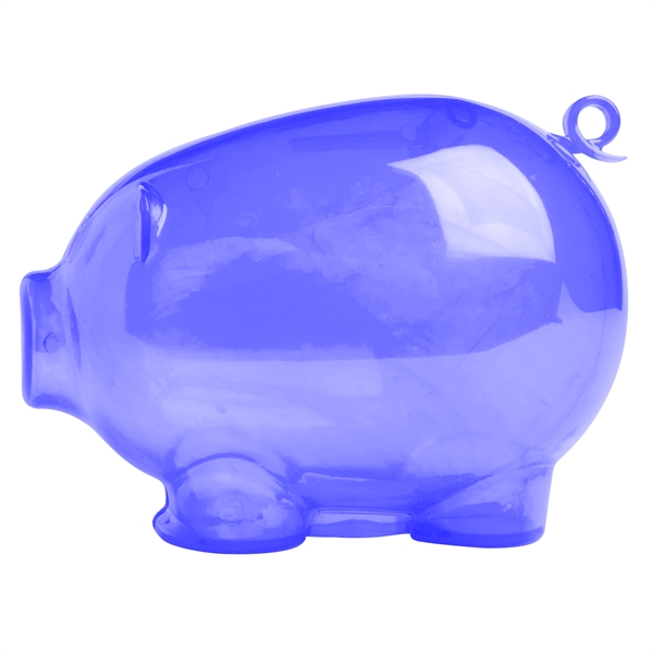 Action Piggy Bank - Image 3