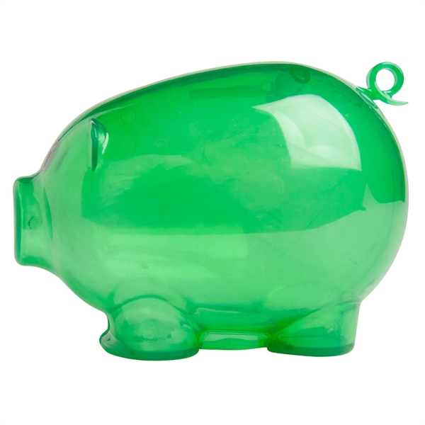 Action Piggy Bank - Image 5
