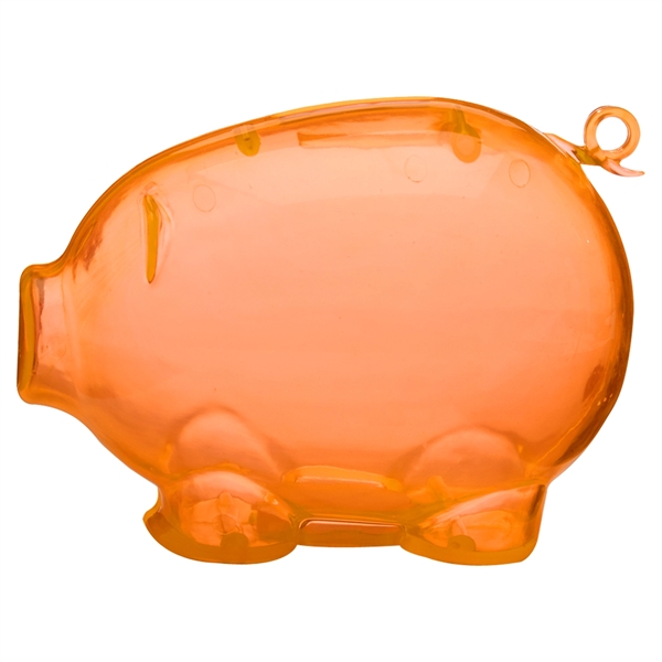 Action Piggy Bank - Image 6