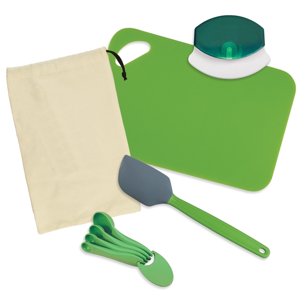 Kitchen Essentials Kit - Image 34