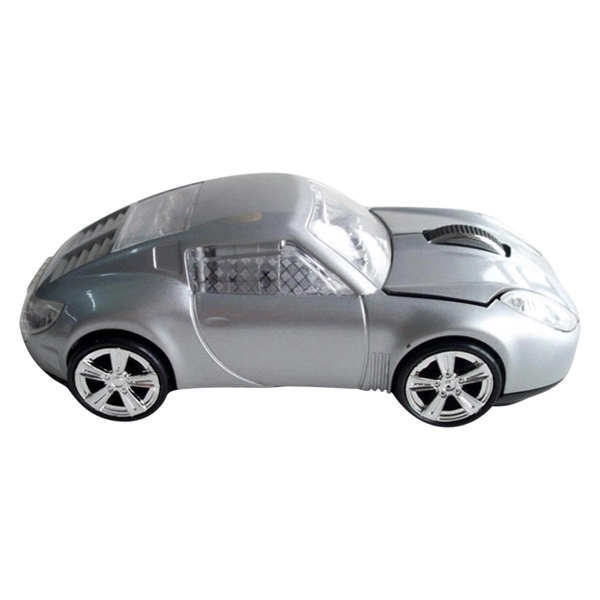 Precision Sports Car Mouse Wireless - Image 1