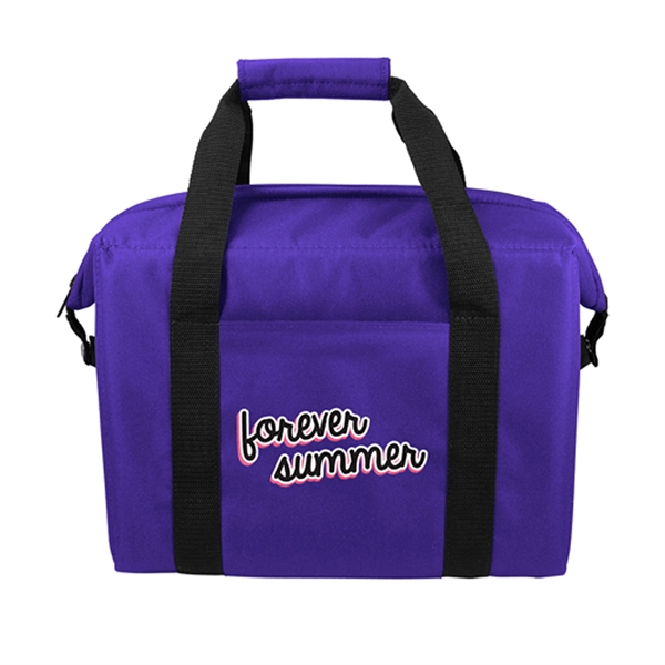 Pocket Kooler Bag 12 pk - Image 1