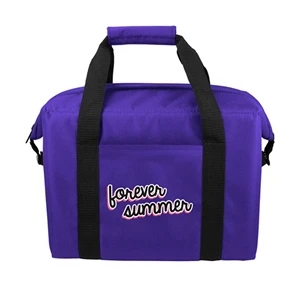 Pocket Kooler Bag 12 pk