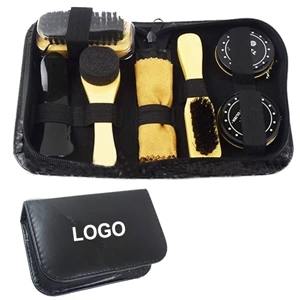 Shoe Cleaning Set