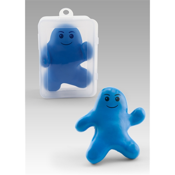 Splat Putty Pal Stress Toy and Anxiety Reliever - Image 2
