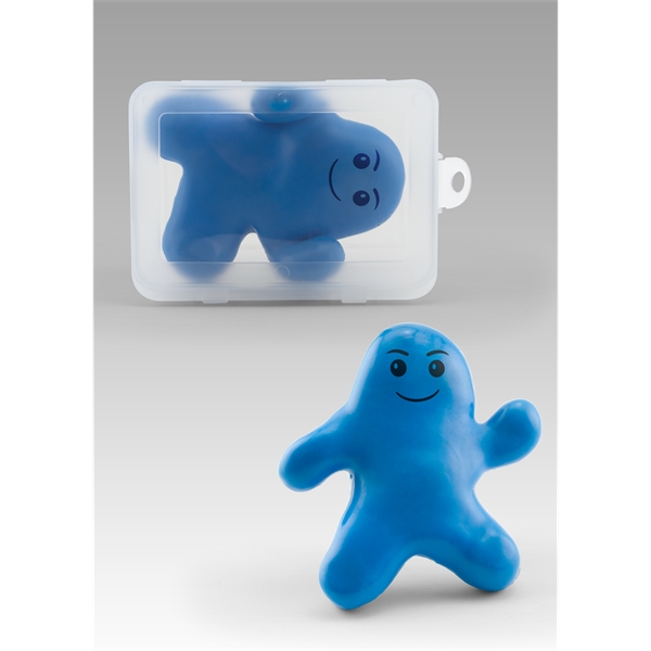 Splat Putty Pal Stress Toy and Anxiety Reliever - Image 4