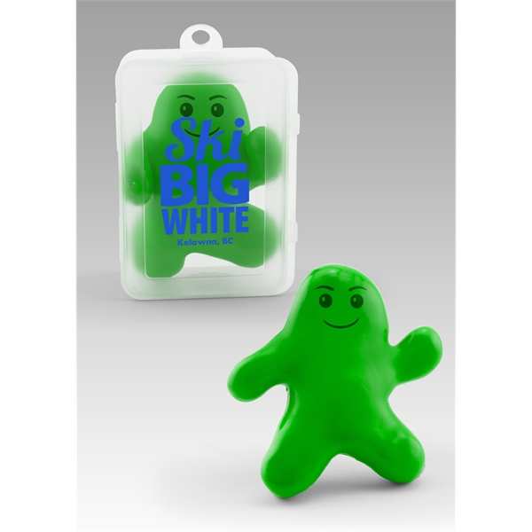 Splat Putty Pal Stress Toy and Anxiety Reliever - Image 5