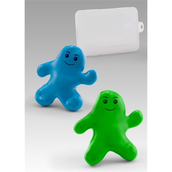 Splat Putty Pal Stress Toy and Anxiety Reliever - Image 10