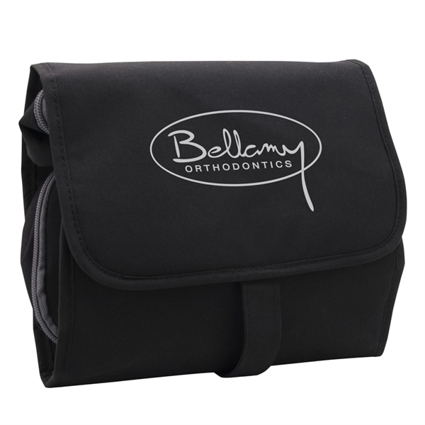 Tower Toiletry Bag - Image 2