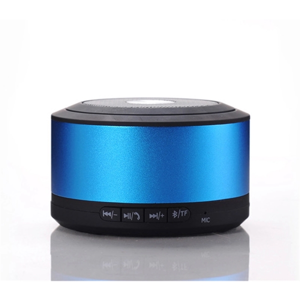 Bluetooth Speaker - Image 1