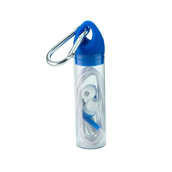 On-The-Go Earbuds - Image 3