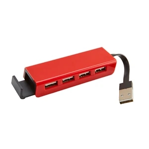 4 Port USB Hub-Closeout