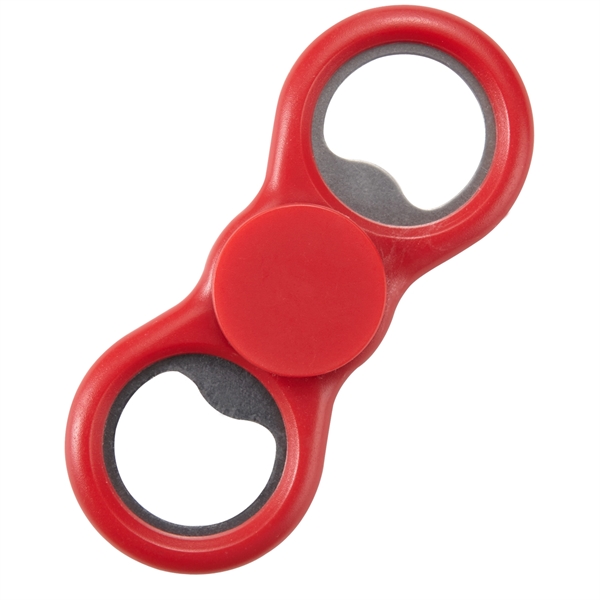 Spin-It™ Bottle Opener-Closeout - Image 4