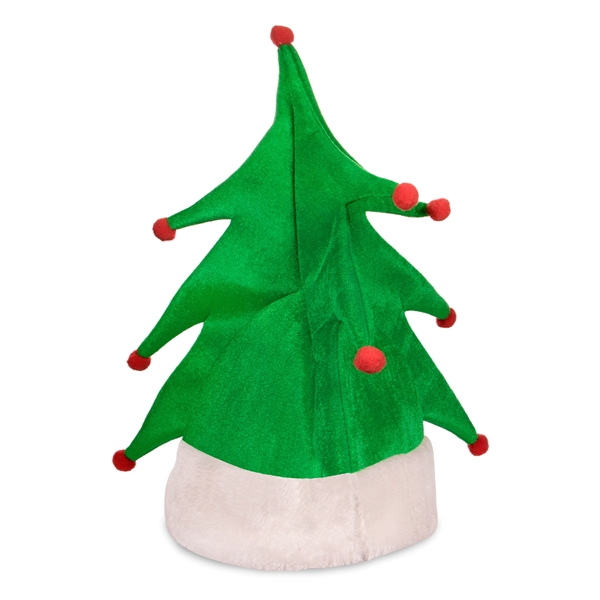 Christmas Tree Hat - Image 2