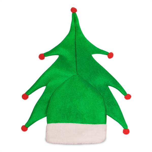 Christmas Tree Hat - Image 3