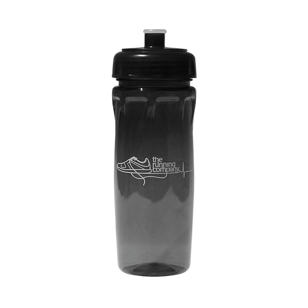 18 oz. Poly-Saver PET Bottle with Push 'n Pull Cap - Image 26