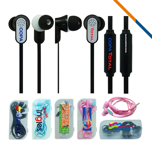 Willow Ear Buds - Image 2