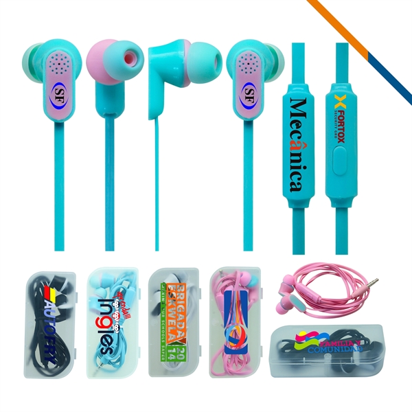 Willow Ear Buds - Image 6