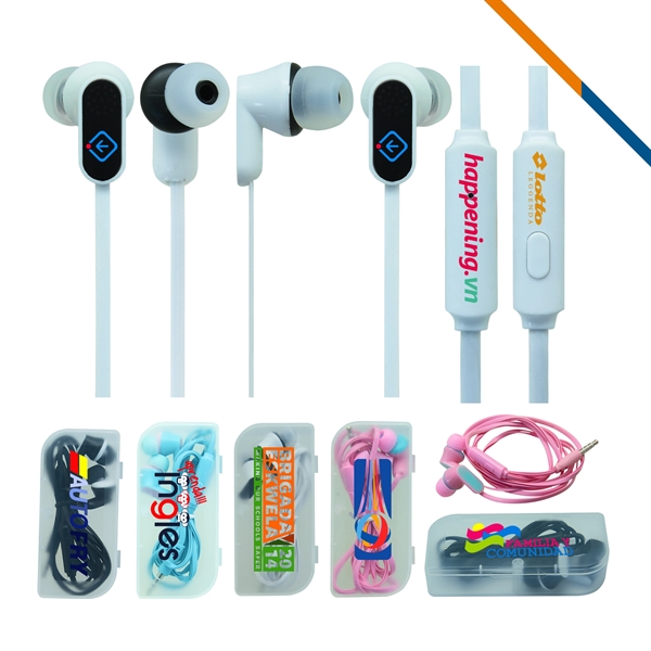 Willow Ear Buds - Image 8