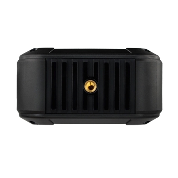 CubeTunes Splashproof Wireless Speaker - Image 6