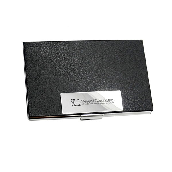 Executive Business Card Holder - Image 2