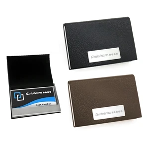Executive Business Card Holder
