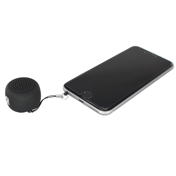 MiniTunes Wireless Speaker - Image 3