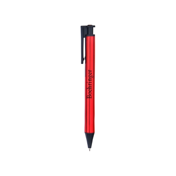 Plastic Pen - Model 1000 - Image 2
