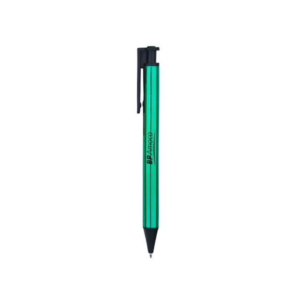 Plastic Pen - Model 1000 - Image 4
