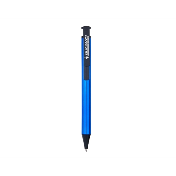 Plastic Pen - Model 1000 - Image 6