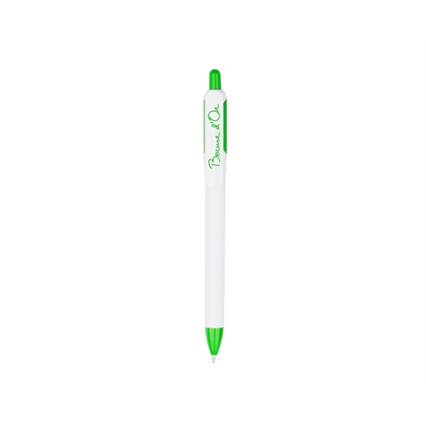 Plastic Pen - Model 1001 - Image 2