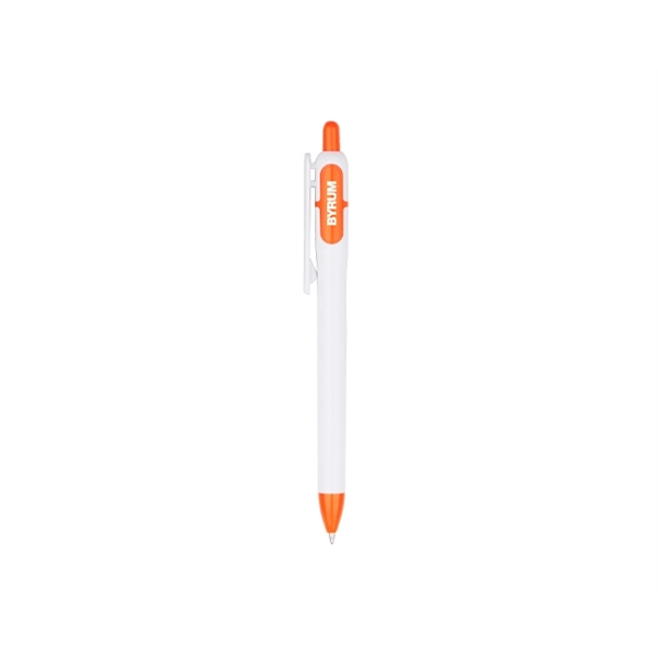 Plastic Pen - Model 1001 - Image 3