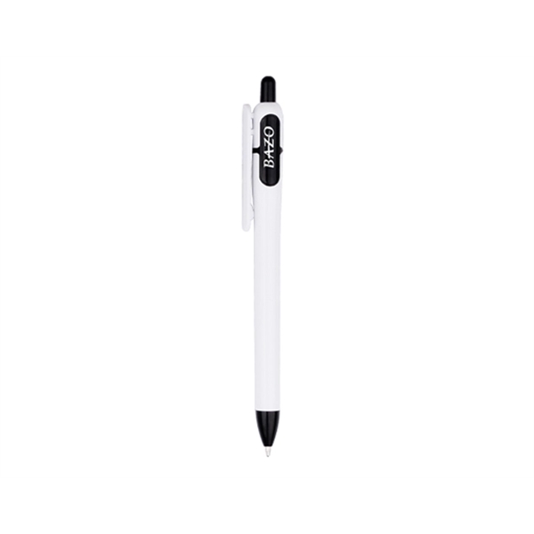 Plastic Pen - Model 1001 - Image 4