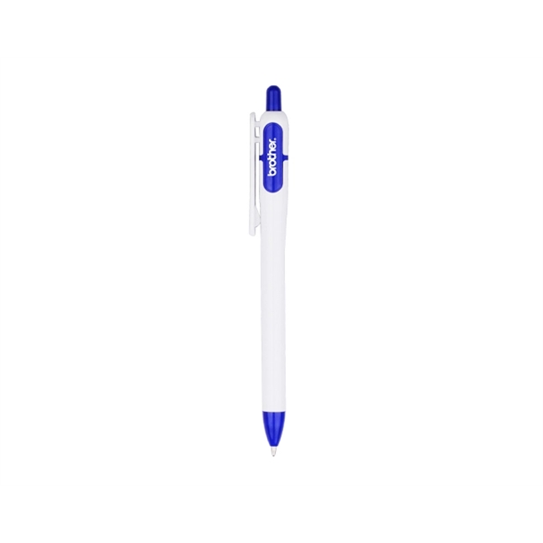 Plastic Pen - Model 1001 - Image 5