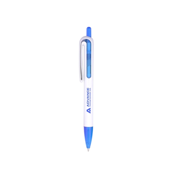 Plastic Pen - Model 1002 - Image 3