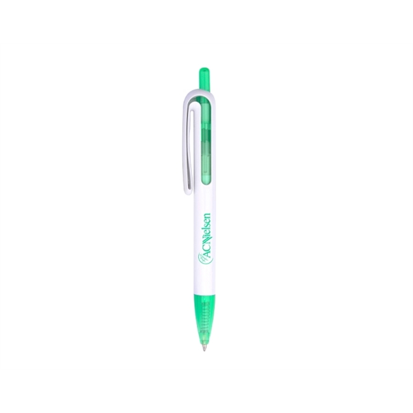 Plastic Pen - Model 1002 - Image 4