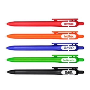 Plastic Pen - Model 1003