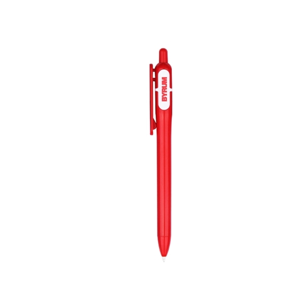 Plastic Pen - Model 1003 - Image 2