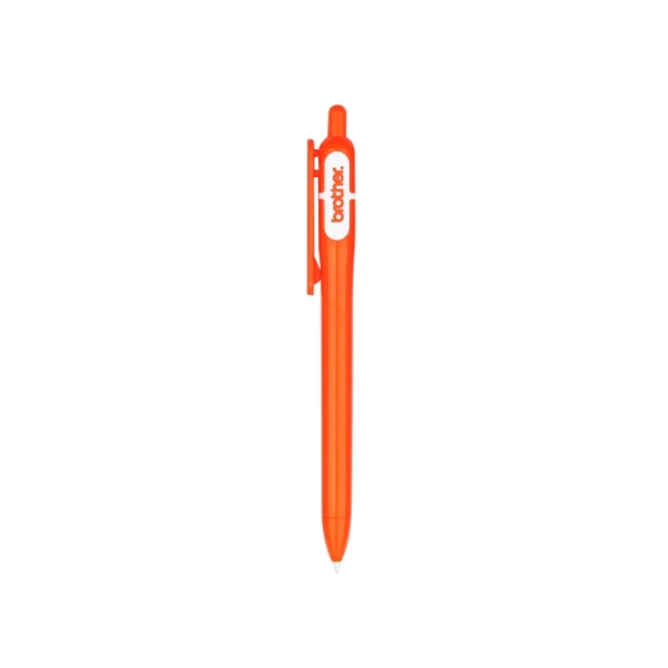 Plastic Pen - Model 1003 - Image 3