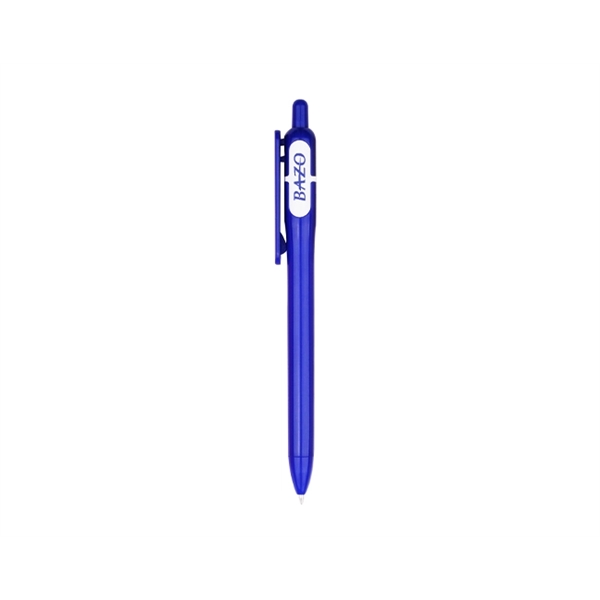 Plastic Pen - Model 1003 - Image 4