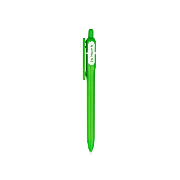 Plastic Pen - Model 1003 - Image 5