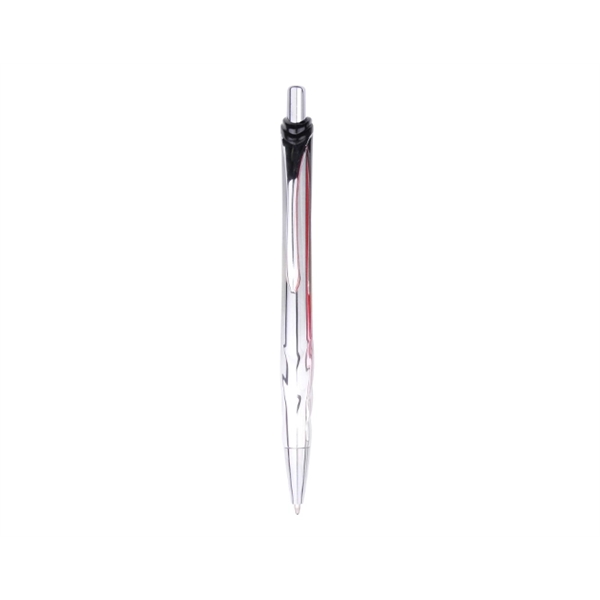 Plastic Pen - Model 1004 - Image 2