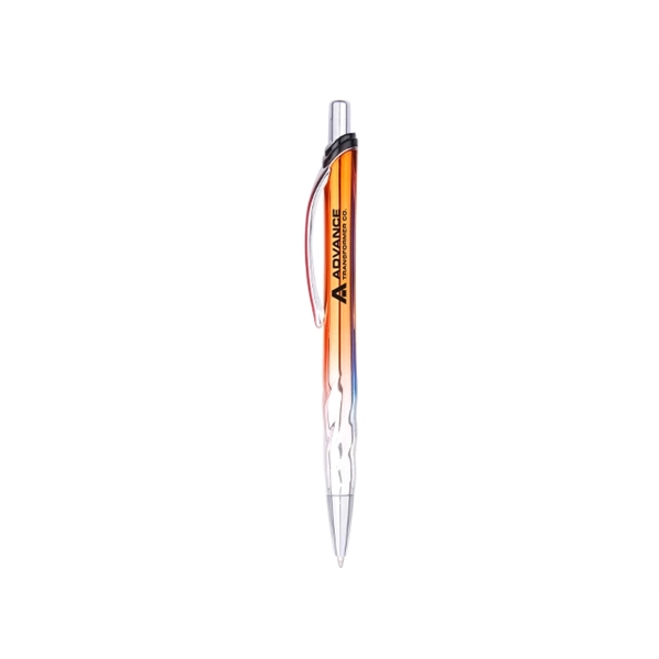 Plastic Pen - Model 1004 - Image 4