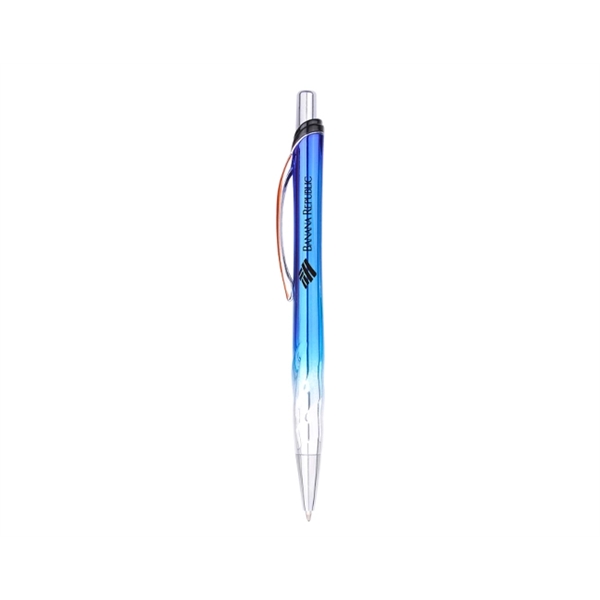 Plastic Pen - Model 1004 - Image 5