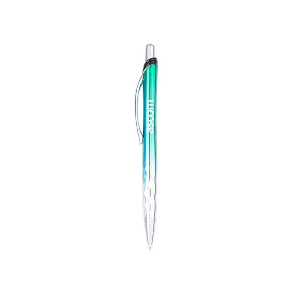 Plastic Pen - Model 1004 - Image 6