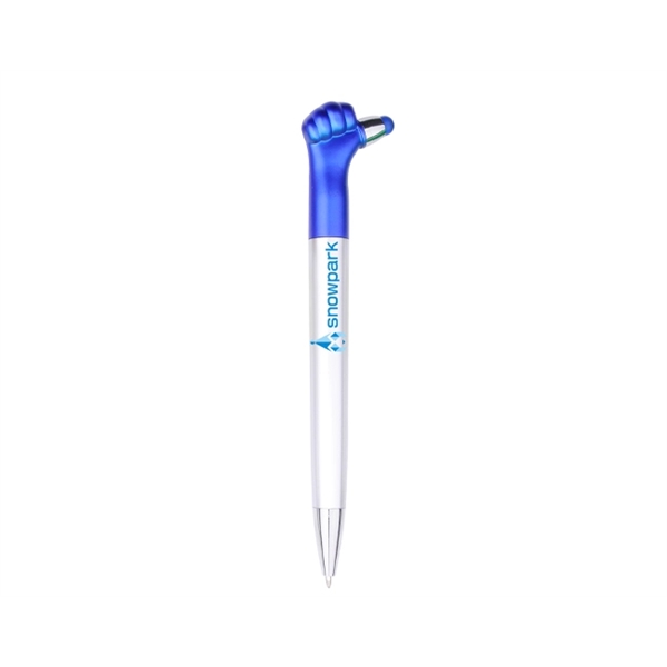 Plastic Stylus Pen - Model 1500 - Image 3