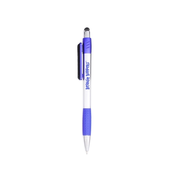 Plastic Stylus Pen - Model 1501 - Image 4